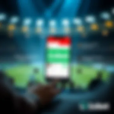 Highlighting Key Features of 1xbet Highlighting features of the 1xbet app