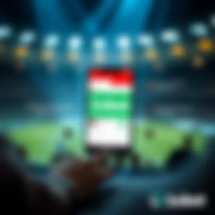 Highlighting Key Features of 1xbet Highlighting features of the 1xbet app