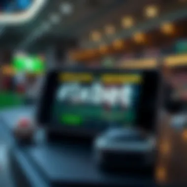 1xbet ios: 종합 가이드 Introduction 1xbet ios: 종합 가이드 Introduction