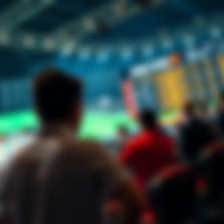 Latest Betting Trends Betting trends and data