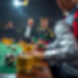 Strategic betting analysis