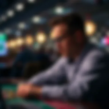 Expert Tips for Successful Betting Tips for bettors
