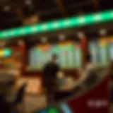 Exploring the realm of betting