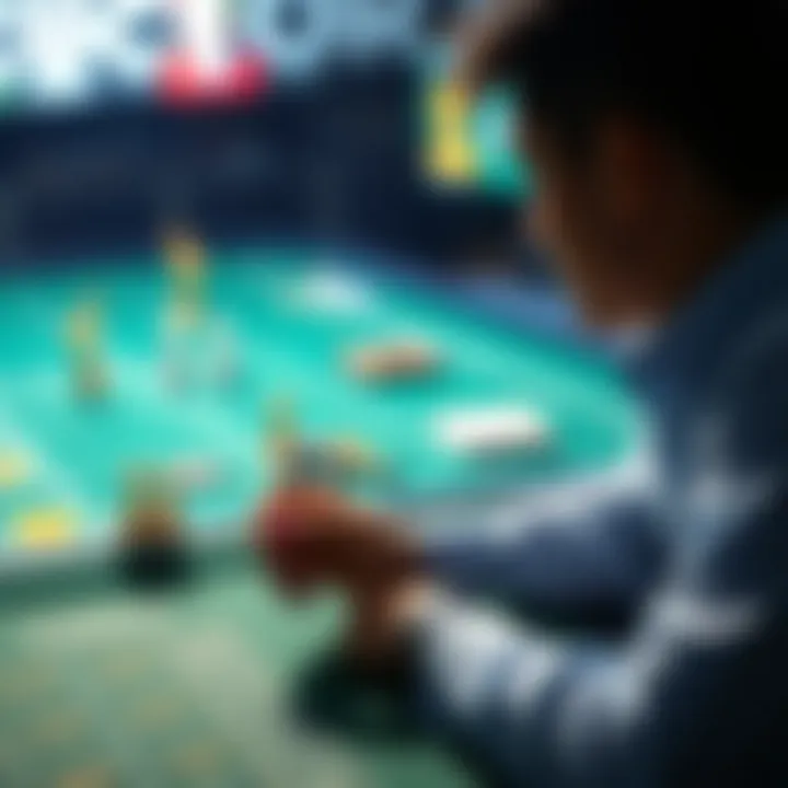 Strategic Insights for Successful Betting Strategic insights for successful betting