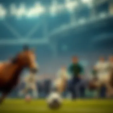 Trends Shaping the Betting Landscape Trends shaping the betting landscape