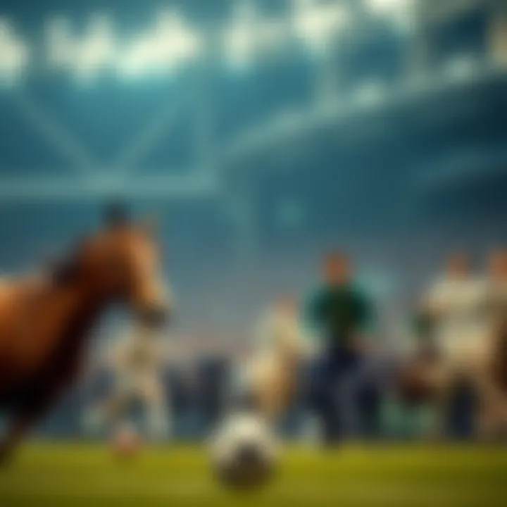 Trends Shaping the Betting Landscape Trends shaping the betting landscape