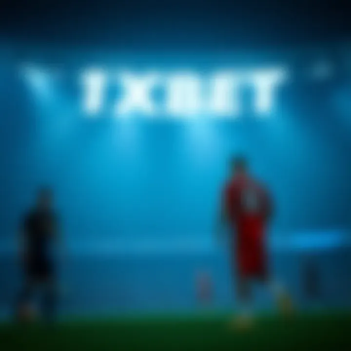Magnificent 1xbet ๋ชจ๋ฐ์ผ ํ๋ซํผ์ ๋ํ ํฌ๊ด์ ๋ถ์ Magnificent 1xbet ๋ชจ๋ฐ์ผ ํ๋ซํผ์ ๋ํ ํฌ๊ด์ ๋ถ์
