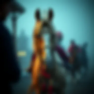 Magnificent 나폴리중계의 이해와 베팅 전략 Magnificent 나폴리중계의 이해와 베팅 전략