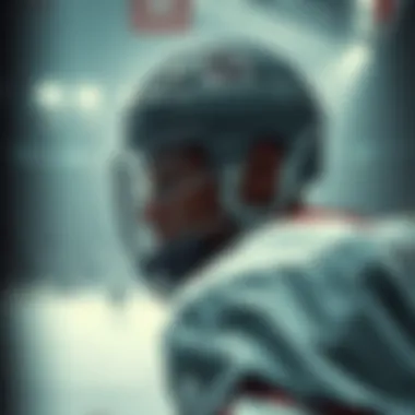 Magnificent NHL 게임 라인 분석: 전략과 적용 Magnificent NHL 게임 라인 분석: 전략과 적용