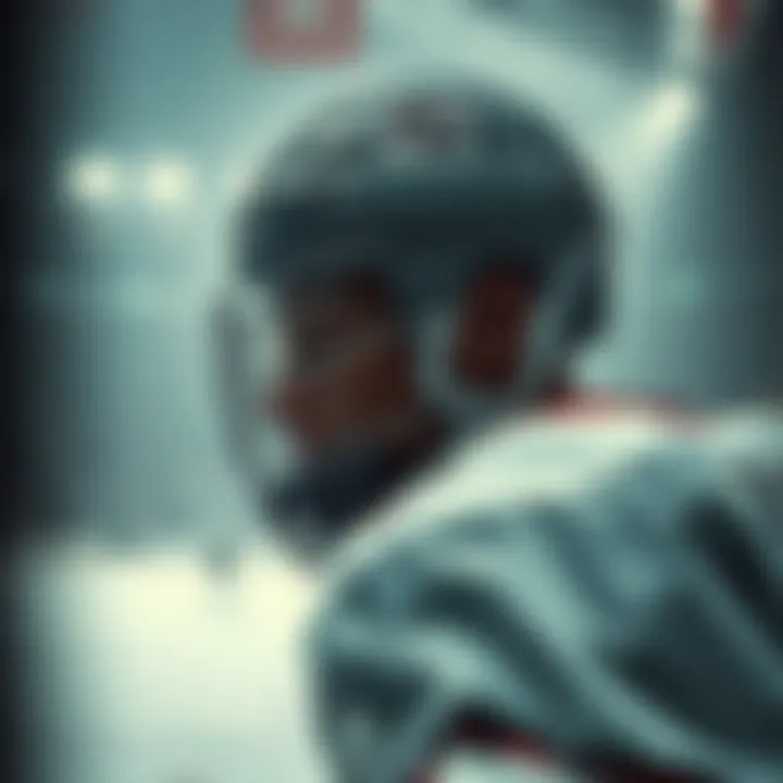 Magnificent NHL 게임 라인 분석: 전략과 적용 Magnificent NHL 게임 라인 분석: 전략과 적용
