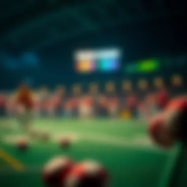 Benefits of Engaging in VIP Betting Visualizing the advantages of VIP betting.