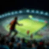 Analysis of Asian Cup betting odds