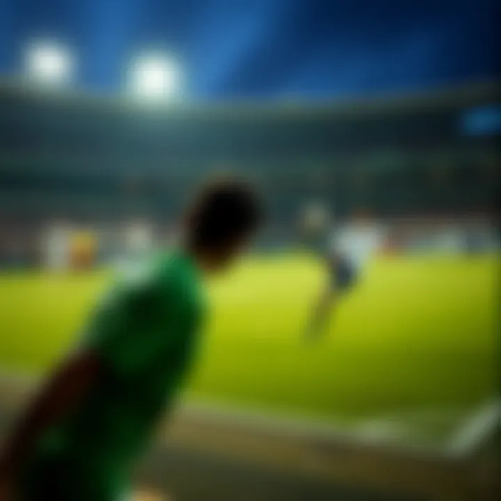 Exploring Historical Records of the Asian Cup Historical records of Asian Cup matches