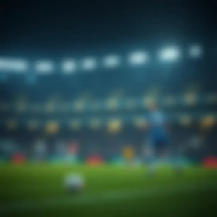 Impact of Player Statistics on Betting Odds Impact of player statistics on betting odds