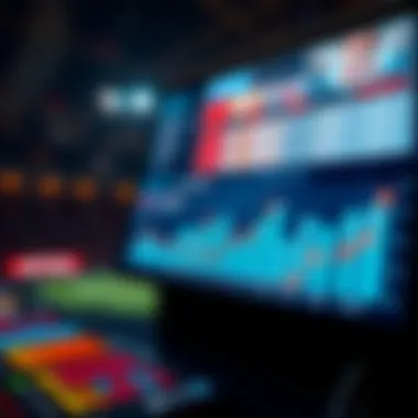 Team Performance Metrics in the Asian Cup Performance metrics of teams in the Asian Cup