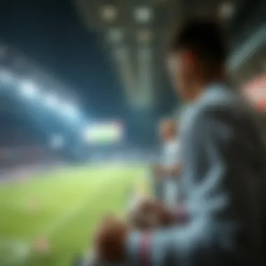 Market Importance of Asian Over/Under Betting Market significance of Asian Over/Under betting