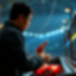 Overview of Asian Over/Under betting strategy