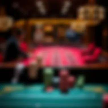 History and Evolution of Baccarat History and evolution of baccarat