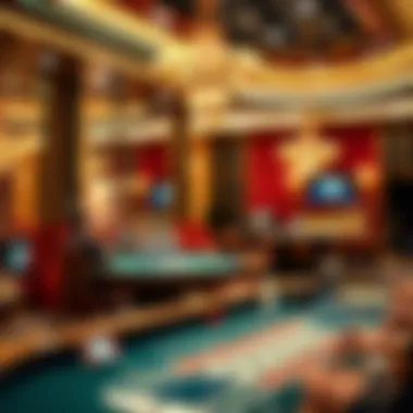 Online vs Offline Baccarat Environments Online vs offline baccarat environments