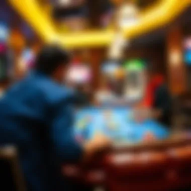 Understanding the Rules of BC Games In-depth rules of BC games