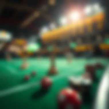 Effective Betting Strategies on BCGame Strategic betting approaches on BCGame
