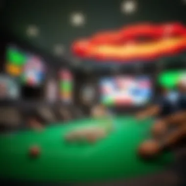 Guidelines for Responsible Gaming on BCGame Responsible gaming practices in online betting