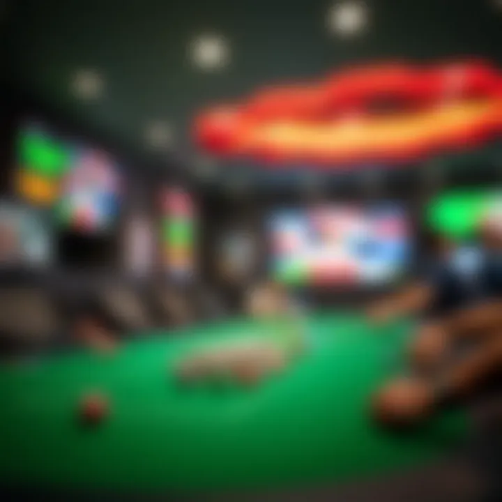 Guidelines for Responsible Gaming on BCGame Responsible gaming practices in online betting