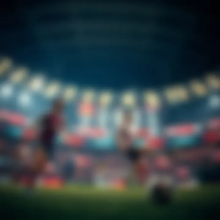 Essential Guide for Football Betting Beginners Beginner's guide to football betting