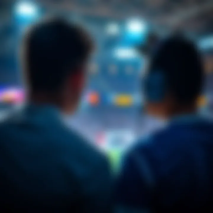 Advantages of Watching Sports Legally Benefits of legal sports viewing