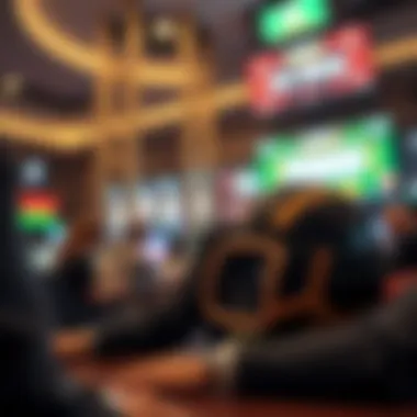 Various platforms offering free betting