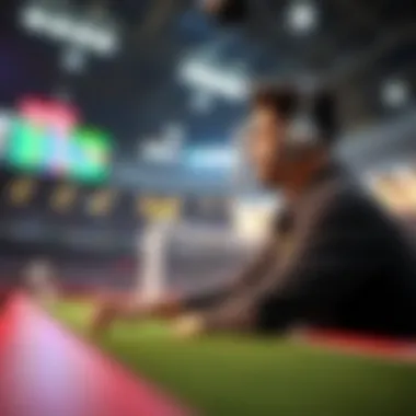 Safety and Security in Sports Betting Security aspects of online sports betting