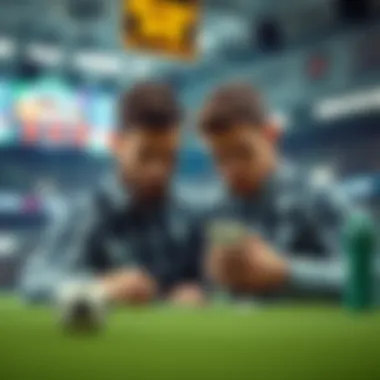 Understanding User Experience in Betting User experience in online betting