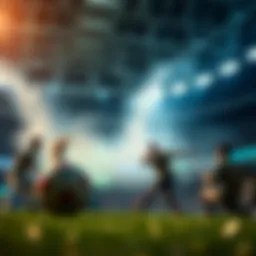 Overview of the Bet3000 betting platform