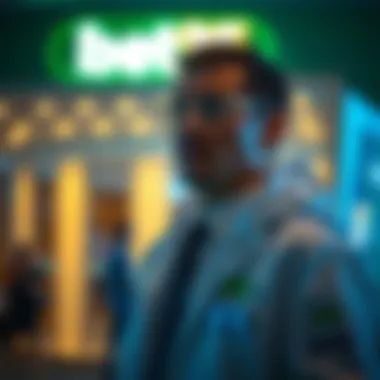 Notable bet365 API에 대한 포괄적 분석 Notable bet365 API에 대한 포괄적 분석