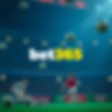 bet365 보너스 코드에 대한 포괄적인 안내 Introduction