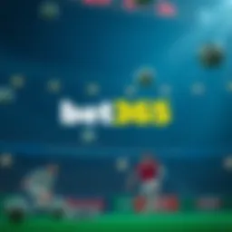 bet365 보너스 코드에 대한 포괄적인 안내 Introduction