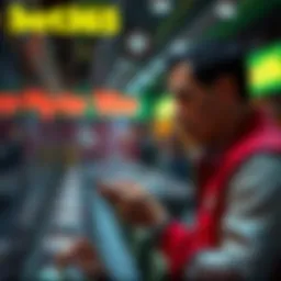 bet365 플랫폼에 대한 포괄적인 분석 Introduction