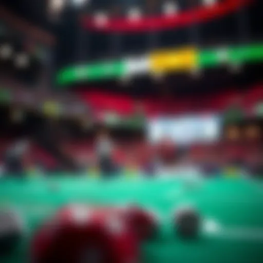 bet365 로그인: 절차와 전략 Introduction