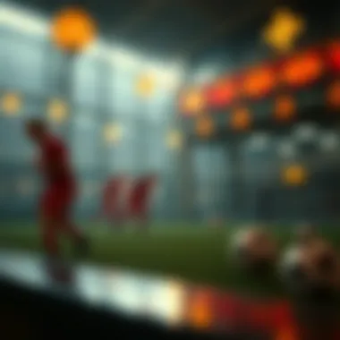 베팅의 세계 탐구: casas de apuestas Summary 베팅의 세계 탐구: casas de apuestas Summary