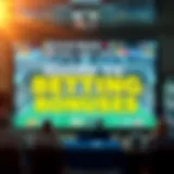 Understanding betting bonuses