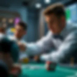Overview of betting strategies