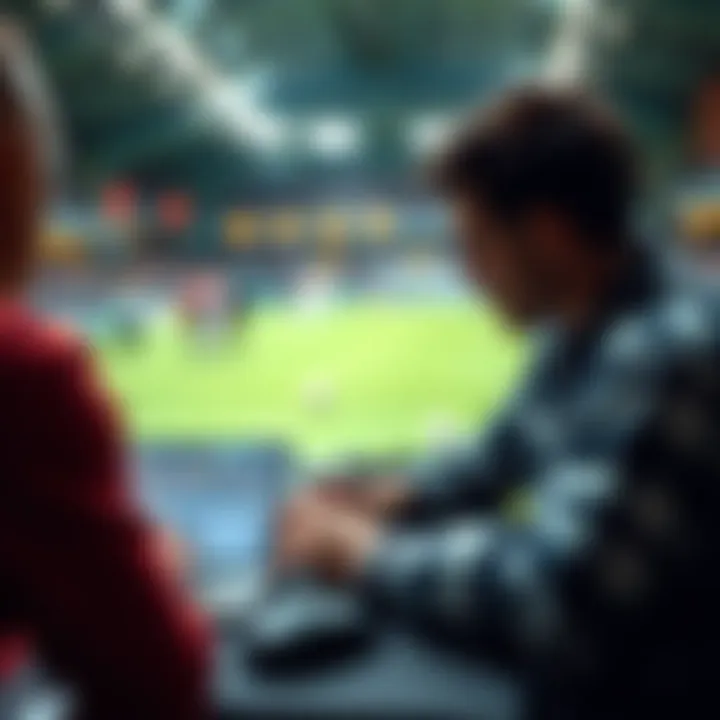 Betting Insights and Strategies Analysis of betting strategies related to the match