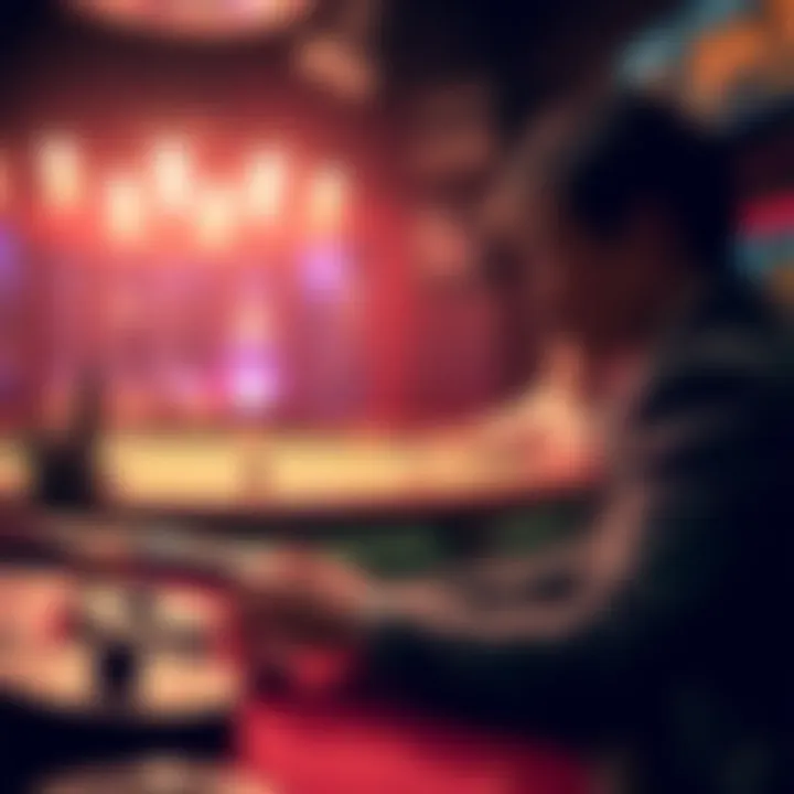 Effective Betting Strategies Unveiled Strategic betting techniques for users
