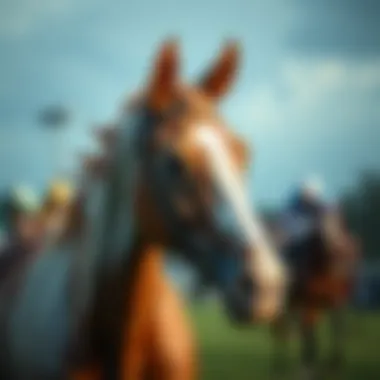 Understanding Horse Performance Data Analyzing horse statistics and performance data