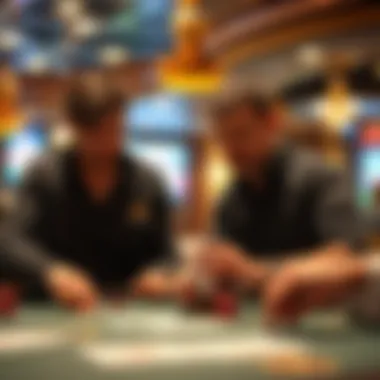 Exploring Natural Blackjack Concept of Natural Blackjack in gameplay