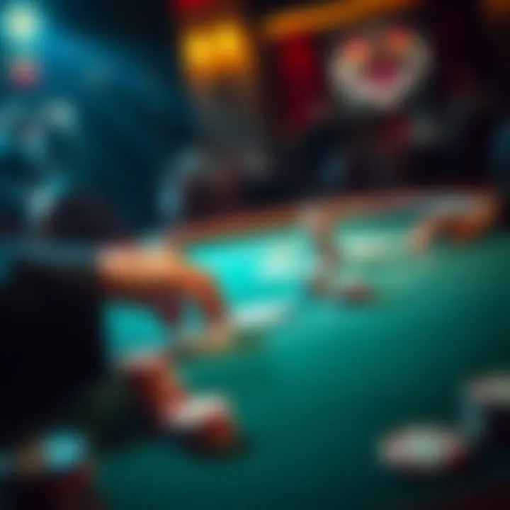 Enhancing Winning Odds in Blackjack Player strategies for improving winning odds