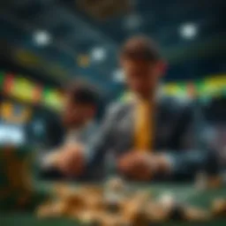 Concept of bonus betting explained with intricate details