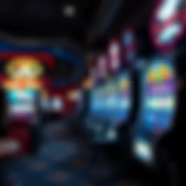 Exploring Bonus Structures in Online Pokies Exploring bonus structures in online pokies