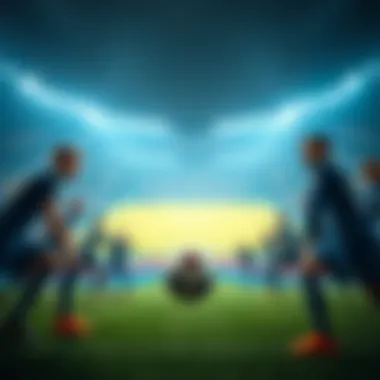 Strategic Insights into Team Lineups