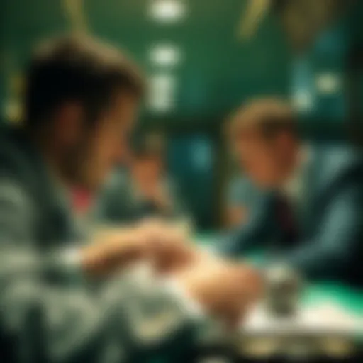Understanding betting strategies